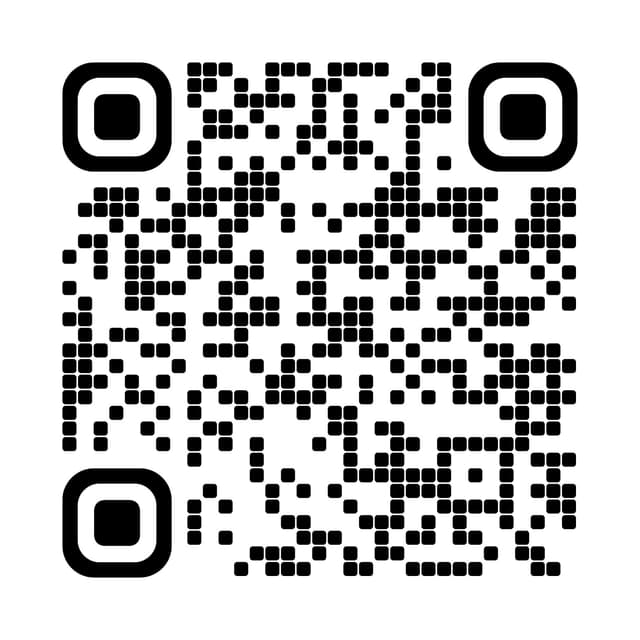 Registration QR Code