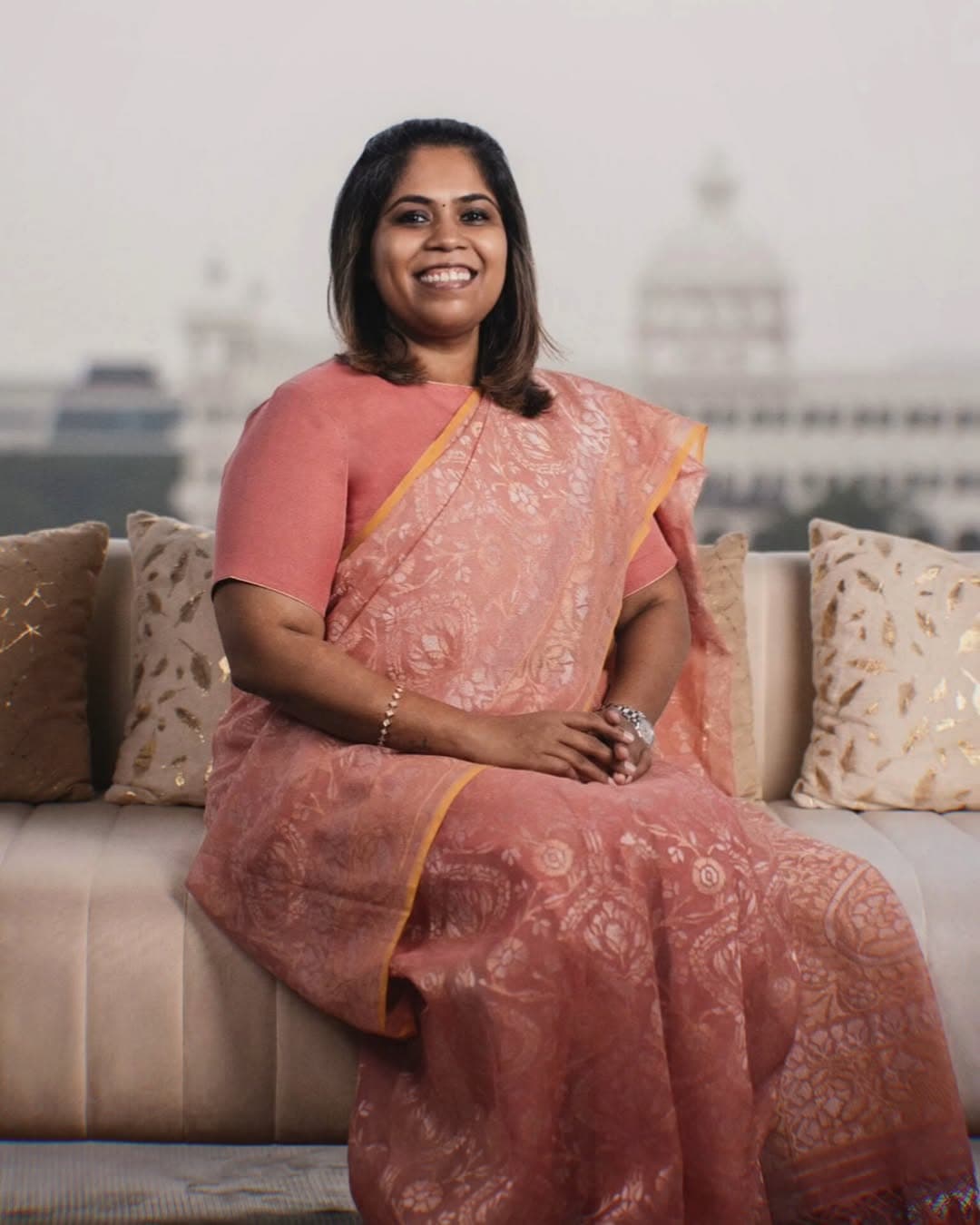 Dr. Mariezenna Johnson